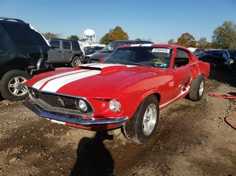 Please Note The. . Wrecked mustang for sale craigslist